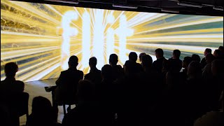 Lanzamiento Fliit By Prosegur - Video Develación - 22319