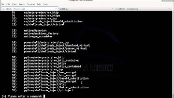 Use Cobalt Strike Payloads with Veil Evasion