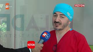 VİZYON 489. BÖLÜM KLİNİK VİYANA