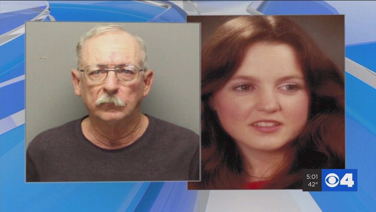Suspect in cold case murder of Franklin County woman 'shocked' by ...
