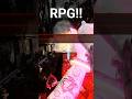 RPG!! #fps #killing floor 2 #kf2 #Gaming #shooting #Videogame