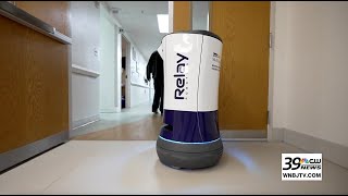 Meet Kiro: The robotic pharmacist transforming oncology