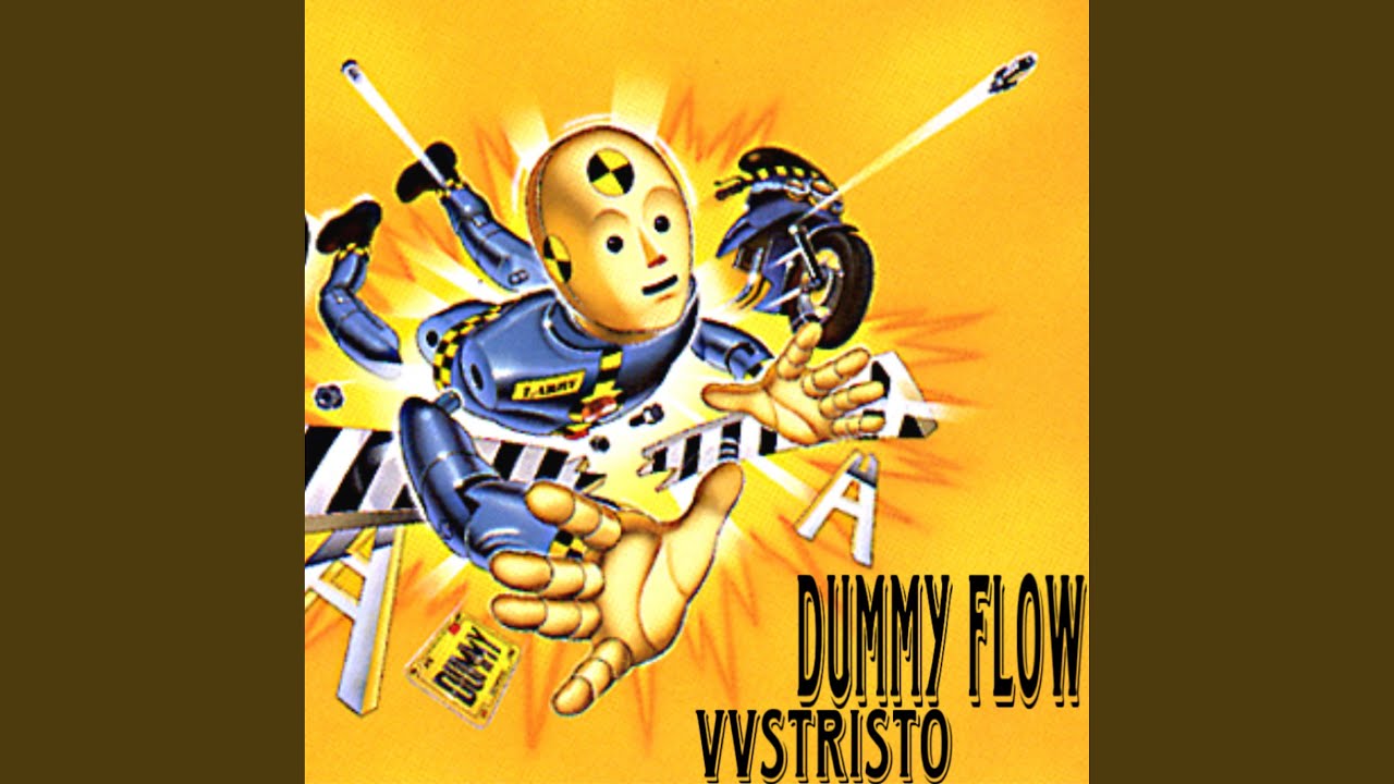 Guarda Dummy Flow su YouTube Guarda Dummy Flow su YouTube