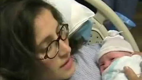 Arrival of Amelia Slaughter