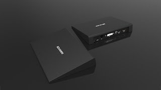 Celebrity Lucida Zero Clients Imaging Performance Demo Video Profile
