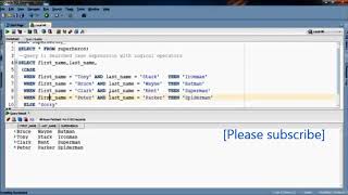 SQL tutorial 50  CASE   Searched Case Expression In Oracle 2 2 Computer tips and triks pro Sql Tutorial 50 Case Searched Case Expression In Oracle 2 2