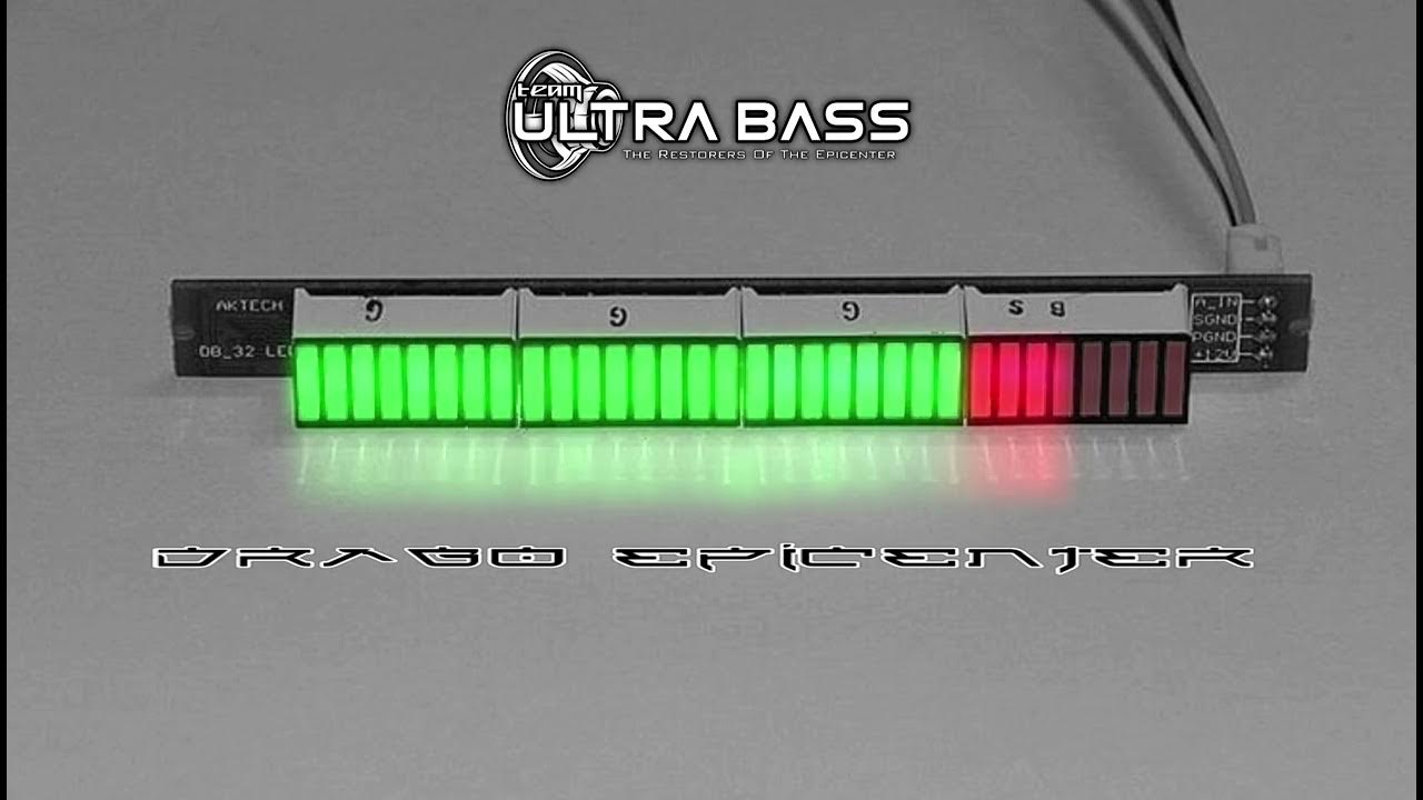 Número Equivocado - Saul El Jaguar (Epicenter Bass) Número Equivocado - Saul El Jaguar (Epicenter Bass)