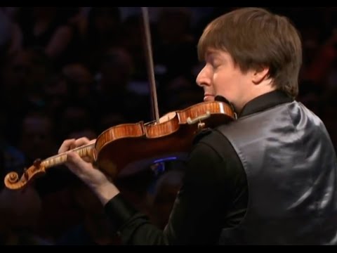 Joshua violin