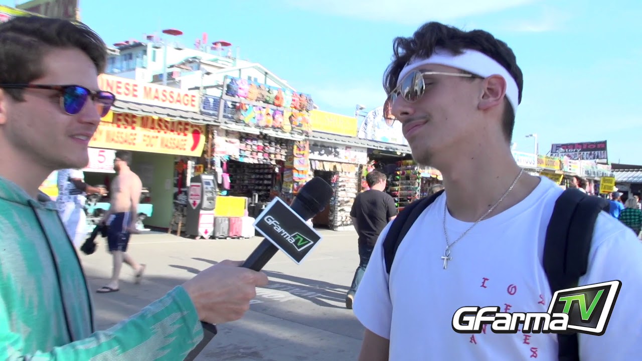 MUST WATCH - Stoner Q & A - Couples Edition