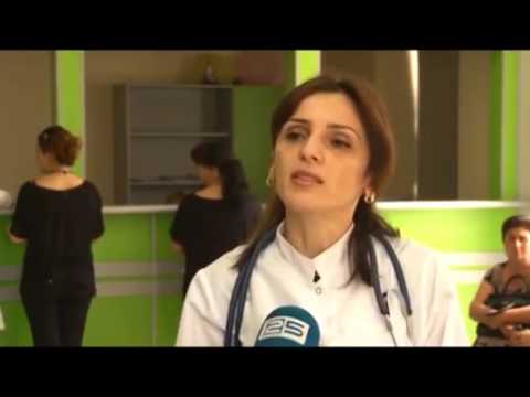 ხელვაჩაურში 20 ადამიანი მოიწამლა