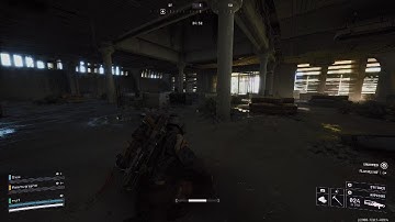 QUICK ARC RAIDERS SQUAD WIPE...FOLLOWED BY disappointment