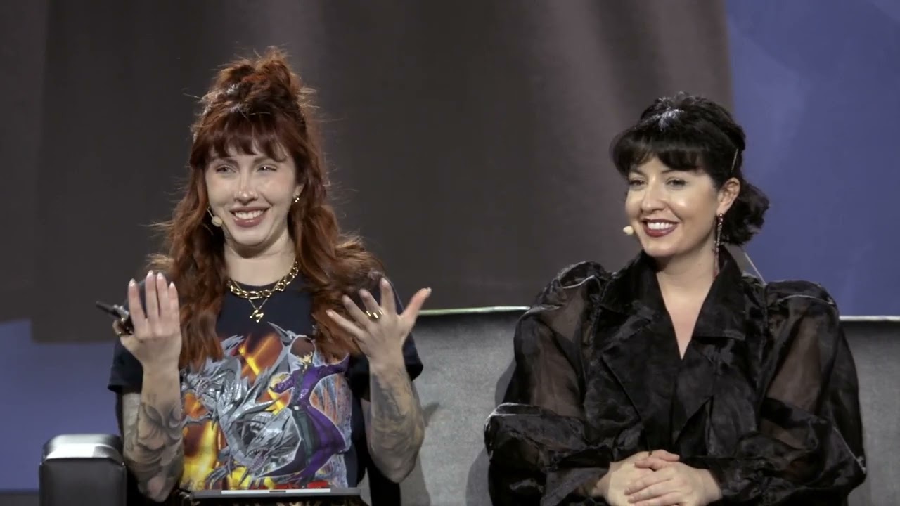 Digital Extremes presents Warframe Devstream PAX edition | PAX East 2024