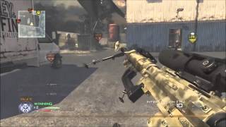 @Scrapyard HM :(