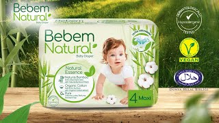 Bebem Natural - Product Features - Global Resimi