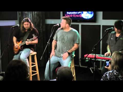 Uncle Kracker -