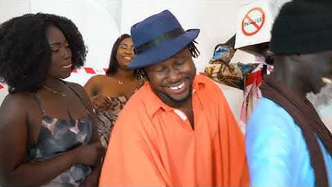 Anas Juulo - Sama Yone Nekousi (Clip Officiel)