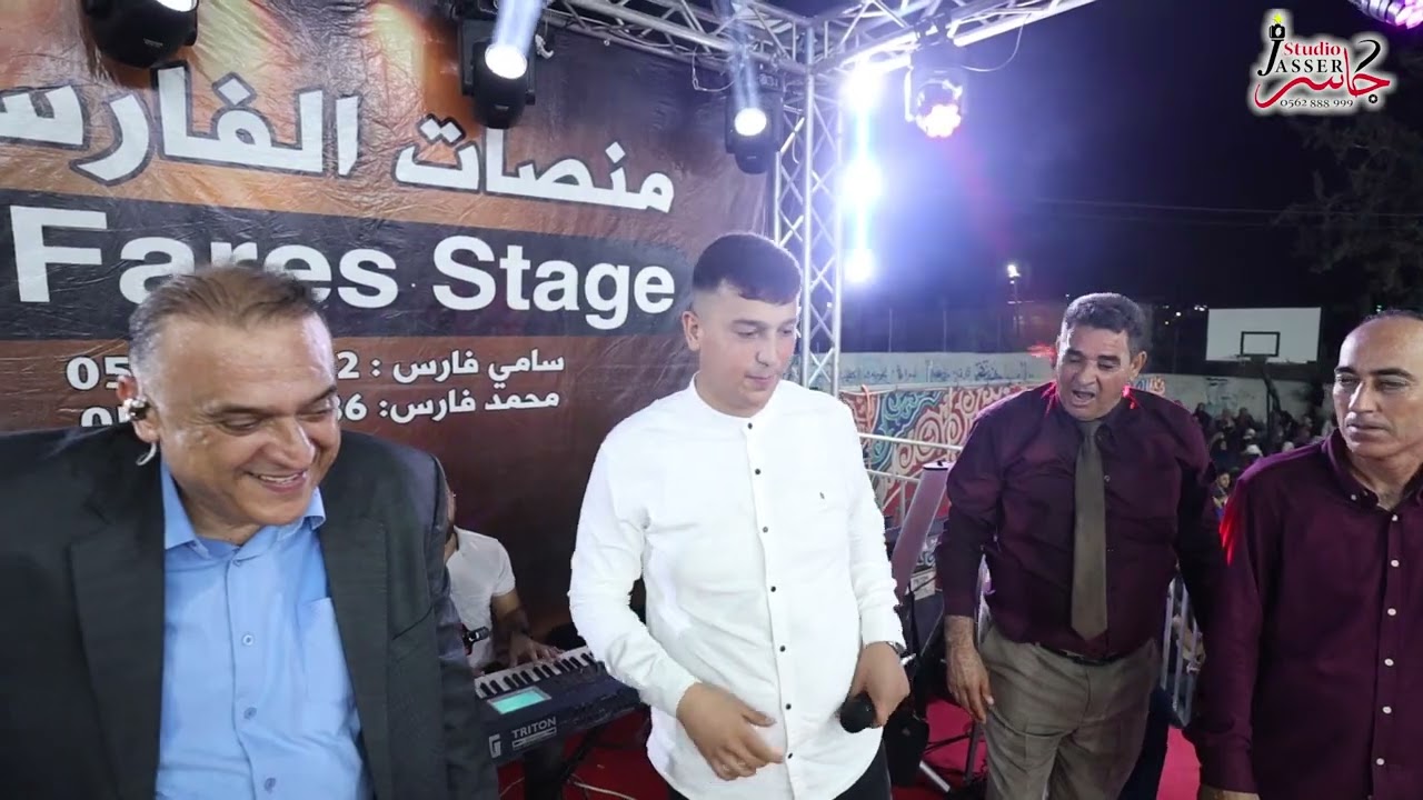 جديد جديد  تسريبااات ابراهيم صبيحات وابنه سامي محاورة بين الجيل زمان والجيل الحالي🔥🔥