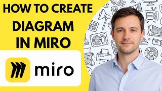 How to create a diagram in Miro Full Guide 2026