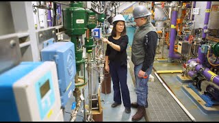British Columbia Institute of Technology: Helping Canada Meet its Net-Zero Goals