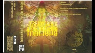 Jeremy Irons & the Ratgang Malibus - Jeremy Irons & the Ratgang Malibus (Sweden, psychedelic rock)