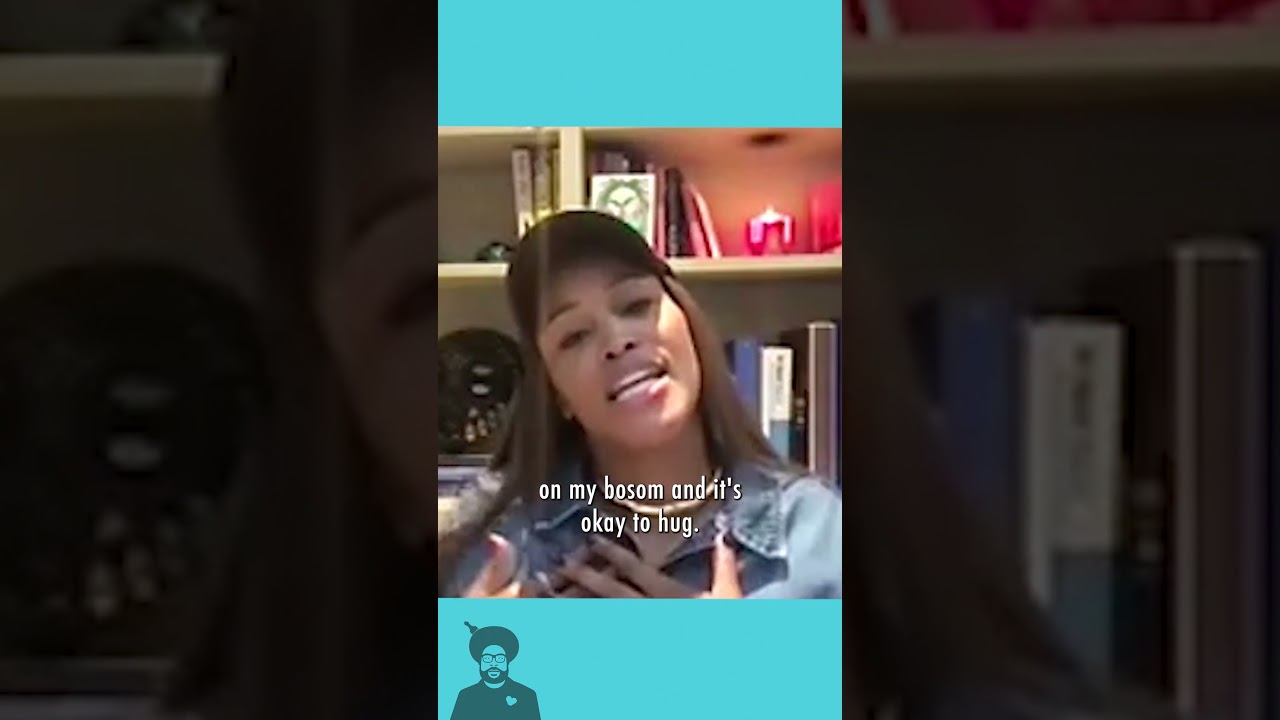 Eve on being Vulnerable | Questlove Supreme #shorts