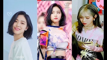 ITZY TIKTOK COMPILATION (PART 1) | SHIN RYUJIN | Tiktoks 4u