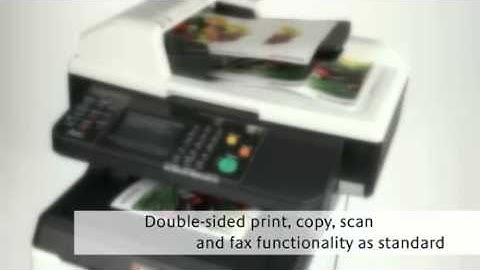 KYOCERA FS-3040MFP/FS-3140MFP/FS-3540MFP/FS-3640MFP/FS-C2026MFP/FS-C2126//FS-C2526MFP/FS-C2626MFP
