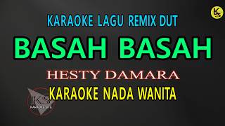 BASAH BASAH@karaokesite