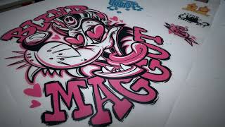 Highlights from : Launching a t shirt design competition