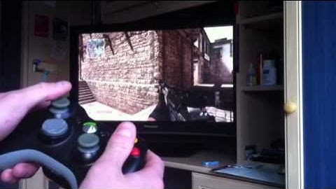 MK14 rapid fire...no mod!