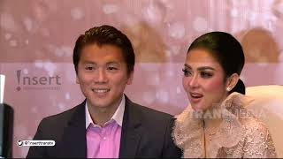 INSERT - Reino Barrack Dan Syharini Akan RIbut Dan Pisah Ranjang (26/11/19)