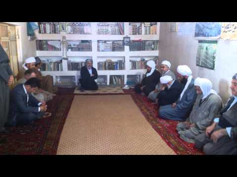 ملا عبدالباصط مولاي صلي وسلم