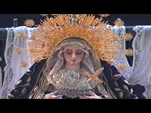Pontificia y Real Hermandad Sacramental, Nuestra Señora de Roca Amador, Ánimas Benditas, Beato Marcelo Spinola y Primitiva Cofradía de Nazarenos de María Santísima en su Soledad