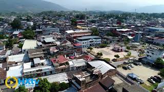 Huixtla, Chiapas desde el cielo (Huixtla desde Dron) Huixtla Televisión