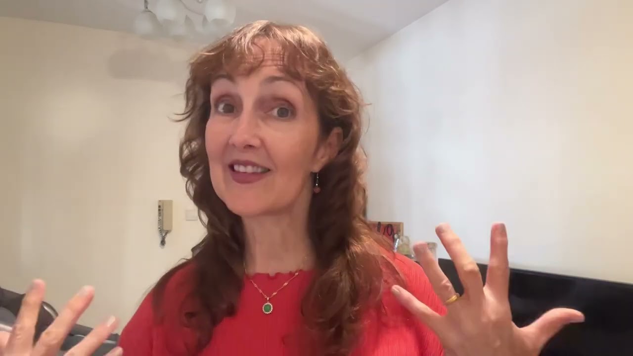 Why I came back to Hong Kong after 5 years 🇭🇰