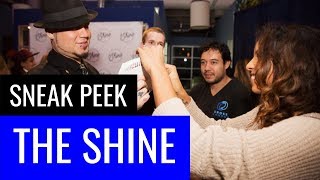 Glimpses from April 2017 Shine in Los Angeles | Cross Campus Santa Monica