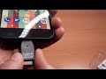 USB-C Micro SD Card Reader