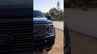 Forza Horizon Ford SUPER DUTY #fh5hranie #clips #forzahorizon5 #viral #fh5 #gaming