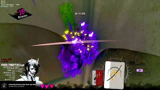 Neon White - Falling Amethyst 18.988