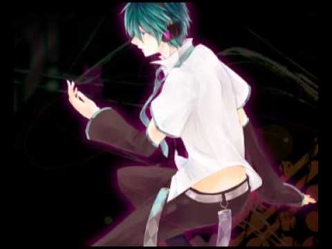 初音ミクオ Append - Undefined