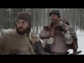 POMOOLA, The short film of Bigfoot in the Maine woods.