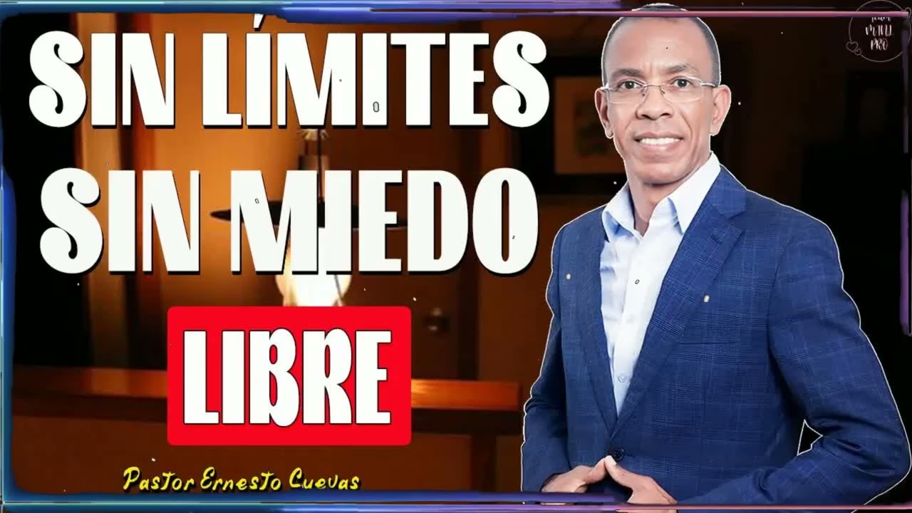 Sin Límites Sin Miedo Libre