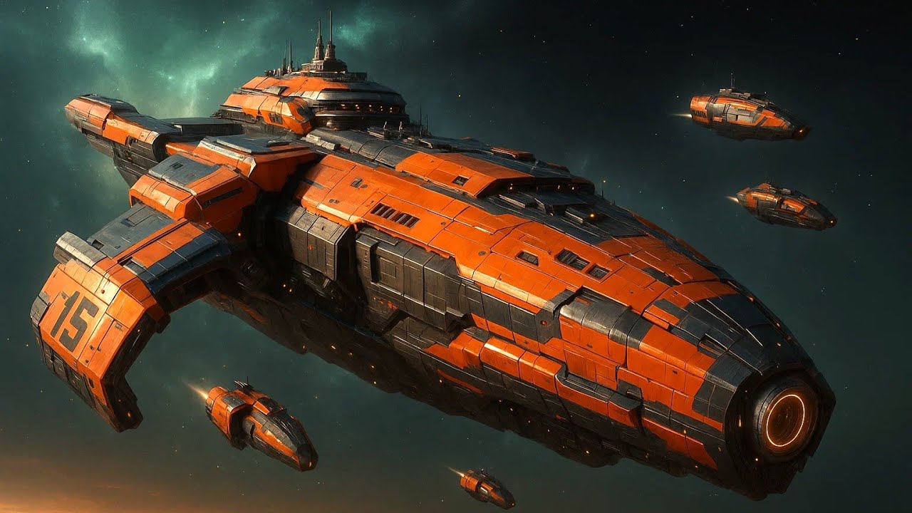 Foreigner's Cry for Help Met with Deadly Human Tech! HFY Sci-Fi | HFY Sci-Fi Stories | HFY Reddit