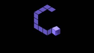 Nintendo Gamecube - Opening Theme - Sega Genesis Remix
