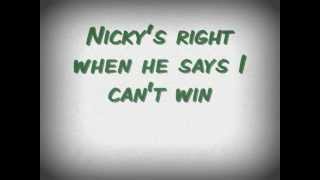 Copia de Amy Winehouse - Best Friends (lyrics)