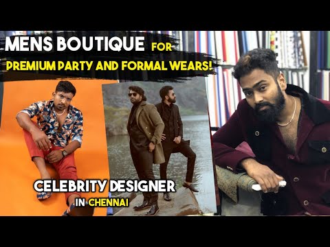 PREMIUM SUITS ,BLAZERS AND PARTY WEARS for Mens | Best celebrity designer in city! | Abified