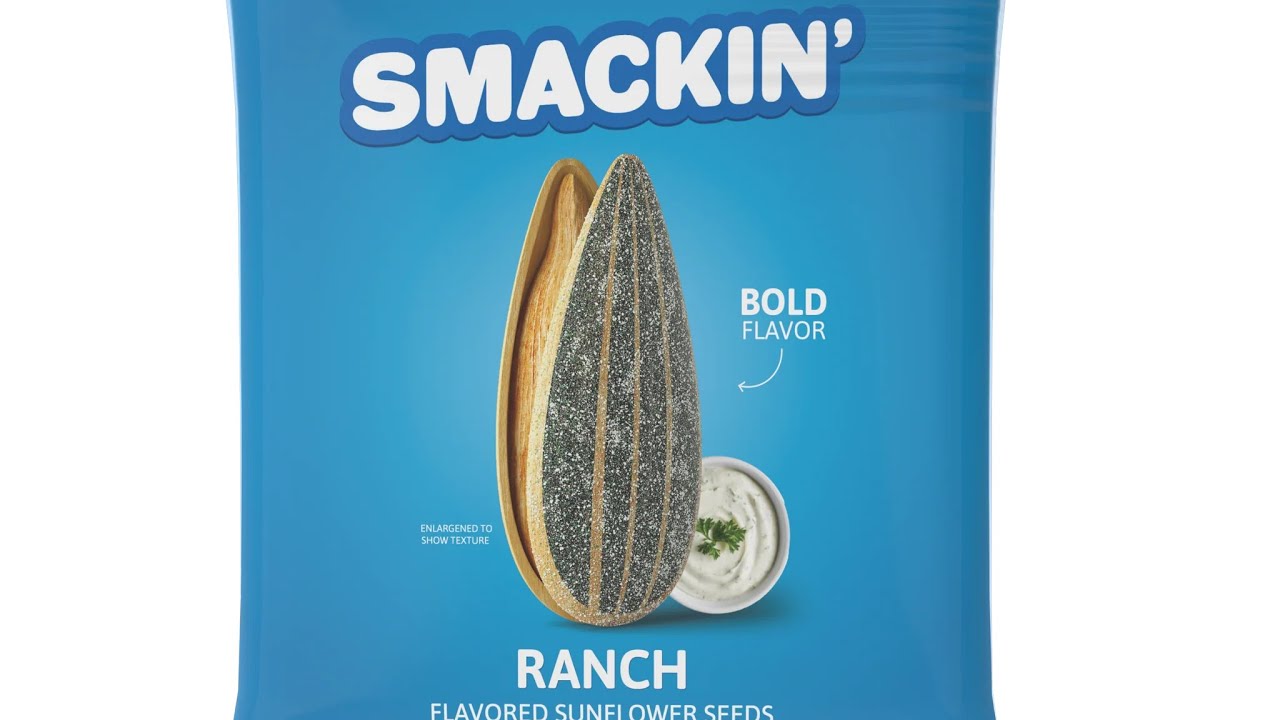 SMACKIN’-Ranch - YouTube