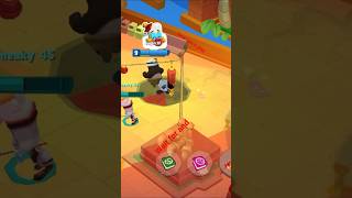 zooba game play#zooba #trending #viral #shorts #youtubeshorts #viralvideos