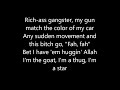 Polo G - Bad Man (Smooth Criminal) (Lyrics)