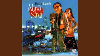 Video thumbnail of "Alma Sinti - Nano"